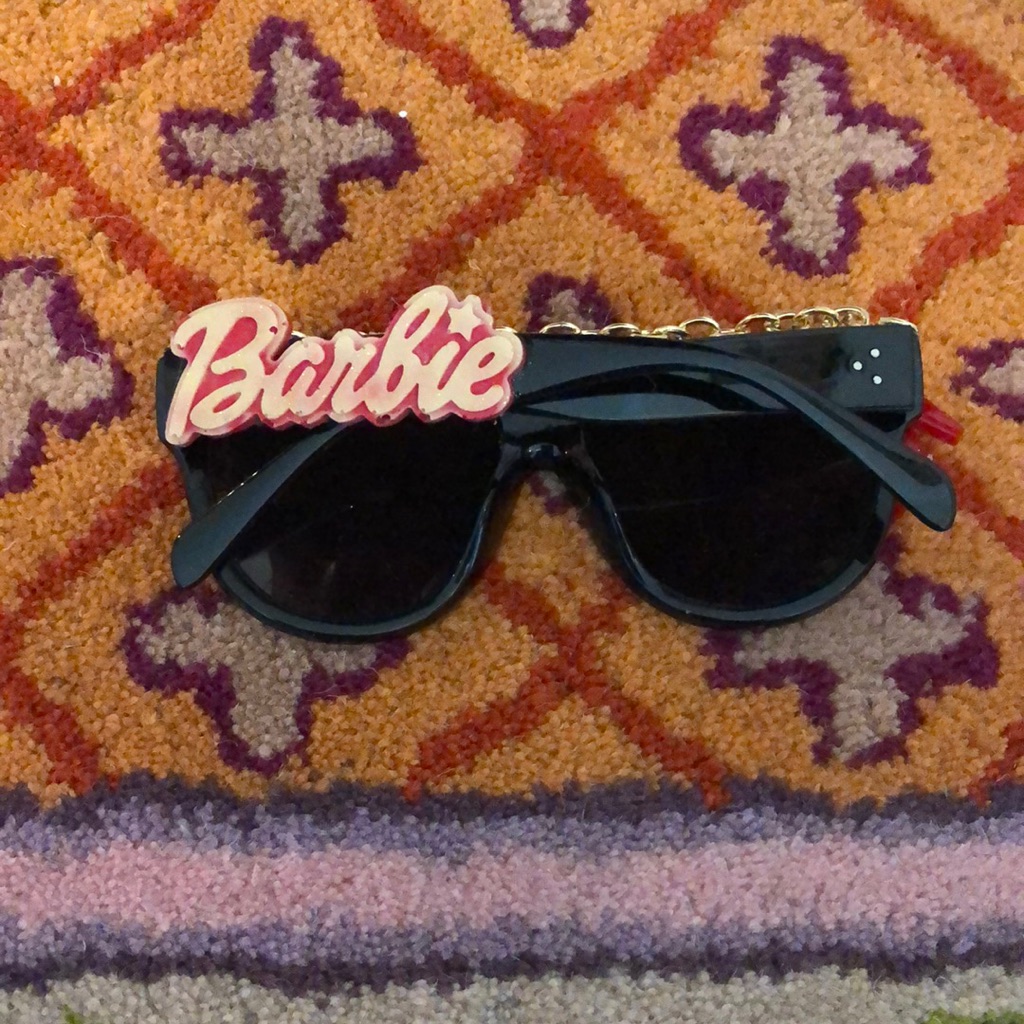 Barbie Sunglasses